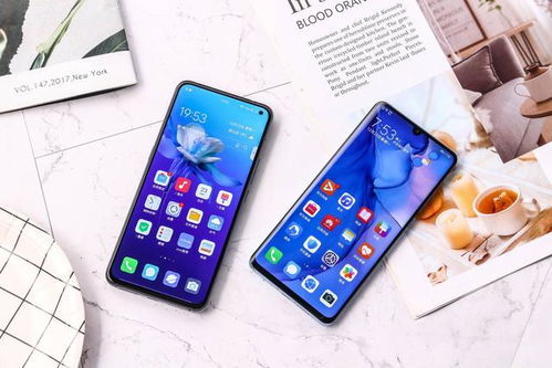 华为手机怎么查询相机