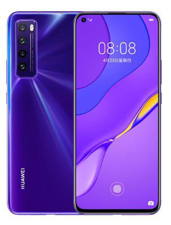 华为手机nova 怎么备份