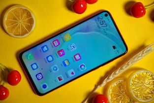 手机采访怎么收音华为