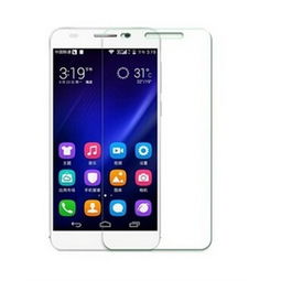 华为手机膜怎么操作