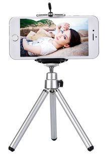 手机支架华为怎么自拍