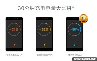 华为手机怎么短路充电