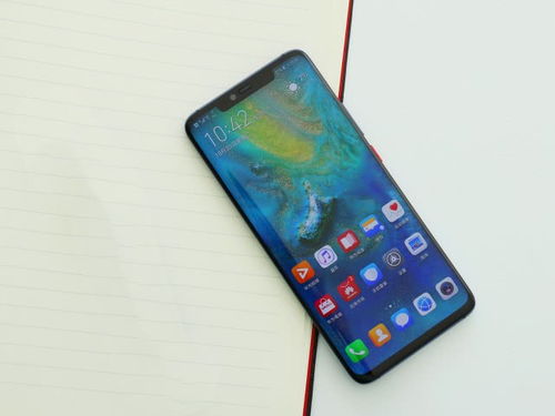 华为新品手机怎么购买