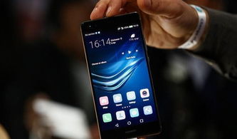 华为手机怎么设定国家