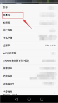 华为手机牌照怎么调 华为手机牌照怎么调
