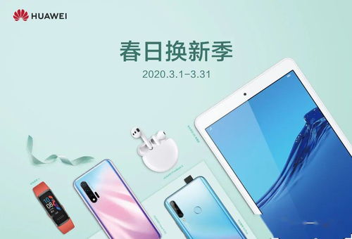 华为手机怎么进店