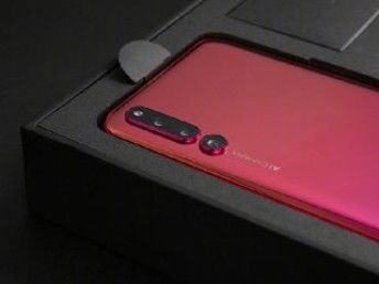 华为手机gionee怎么分屏