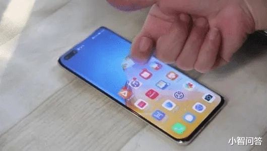 华为手机怎么才能不