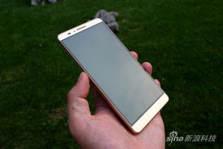 华为手机素材怎么拿走