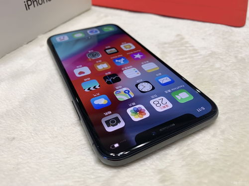 华为怎么配对苹果手机