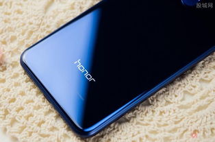 华为荣耀手机怎么刷卡