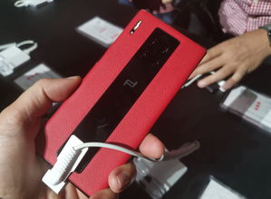 华为手机怎么销售包装