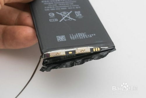 华为电池手机怎么换
