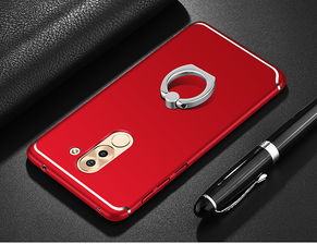 华为手机硬壳怎么拆开 华为手机硬壳怎么拆开