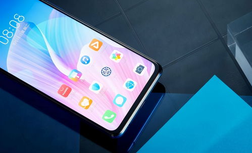 华为手机怎么设z