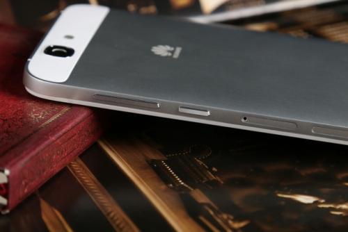 华为手机图片怎么排