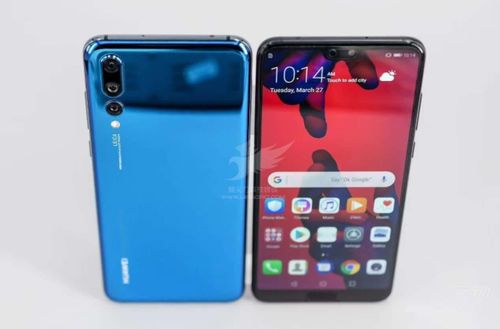 华为手机怎么ling包