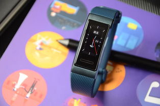 手机表盘怎么换华为