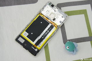 华为手机怎么测试角度