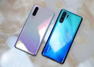 选华为手机怎么选择