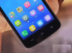 华为手机怎么打开测试