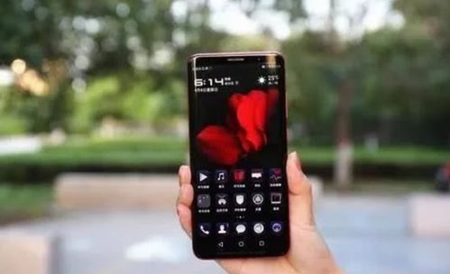 华为手机怎么点引号