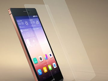 华为手机怎么抢手机时间