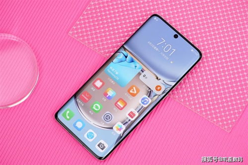 新手机华为手机怎么设置