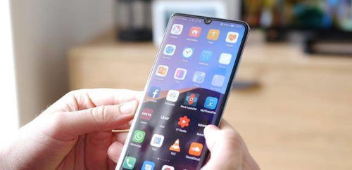 华为手机证书怎么激活