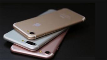 华为苹果手机怎么关机