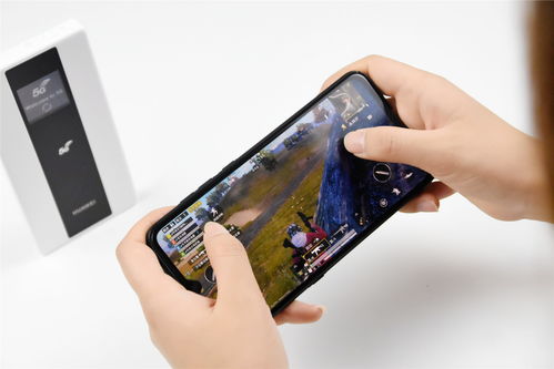 华为手机怎么交流的