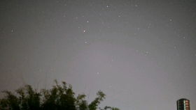 华为手机怎么星空好看