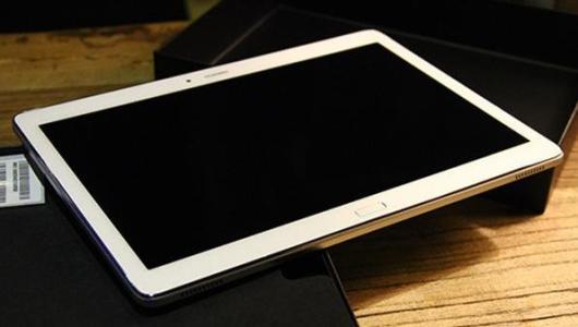 华为手机怎么就能白屏