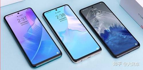 华为手机怎么选划算