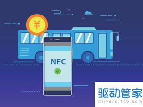 华为nfc手机怎么设置 华为nfc手机怎么设置