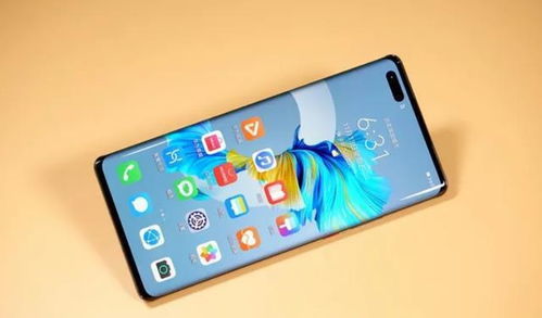 华为手机怎么求科普