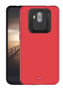 华为手机停电怎么充电