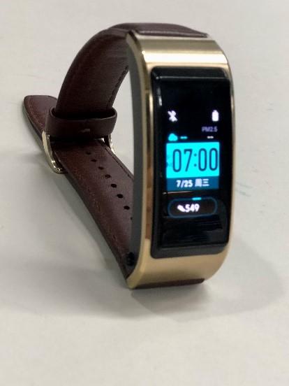 华为怎么配备手表手机 华为怎么配备手表手机