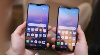 华为手机怎么叠加相片