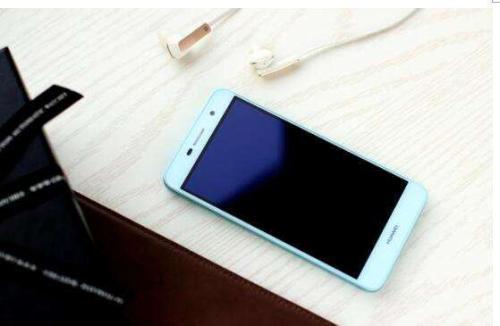 华为手机怎么调节伴奏