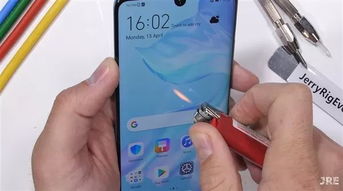 华为手机折腾怎么使用