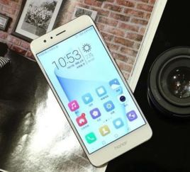 华为青春怎么唤醒手机