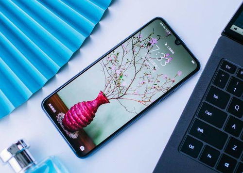 华为手机怎么捷频