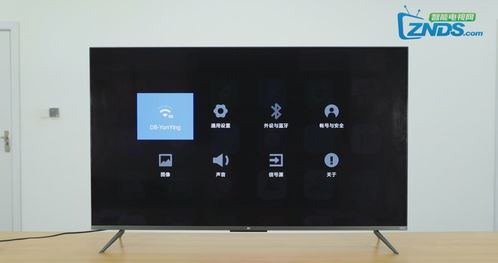 华为手机怎么导电视