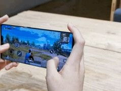 华为手机游戏怎么进去