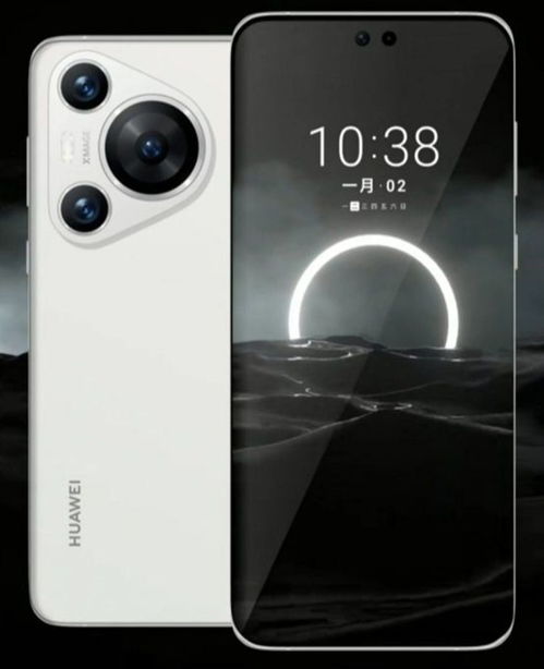 怎么开华为手机壳