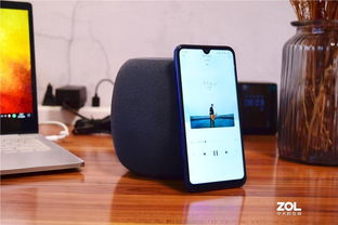 手机喇叭怎么调华为