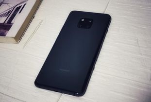 华为手机怎么换车牌