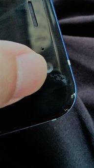 华为手机水渍怎么清除