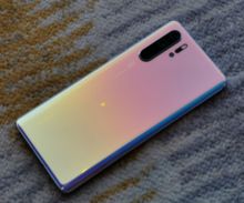 华为手机怎么特写模式